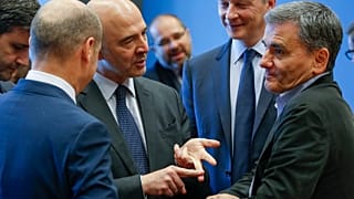 Ε.Ε.: «Ιστορική στιγμή» για την Ελλάδα η συμφωνία του Eurogroup
