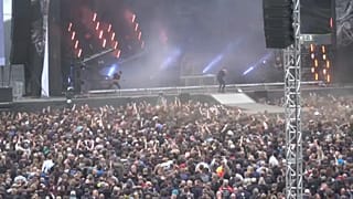 La musique métal fait vibrer Copenhague