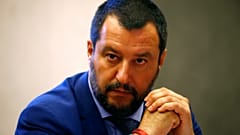 Matteo Salvini