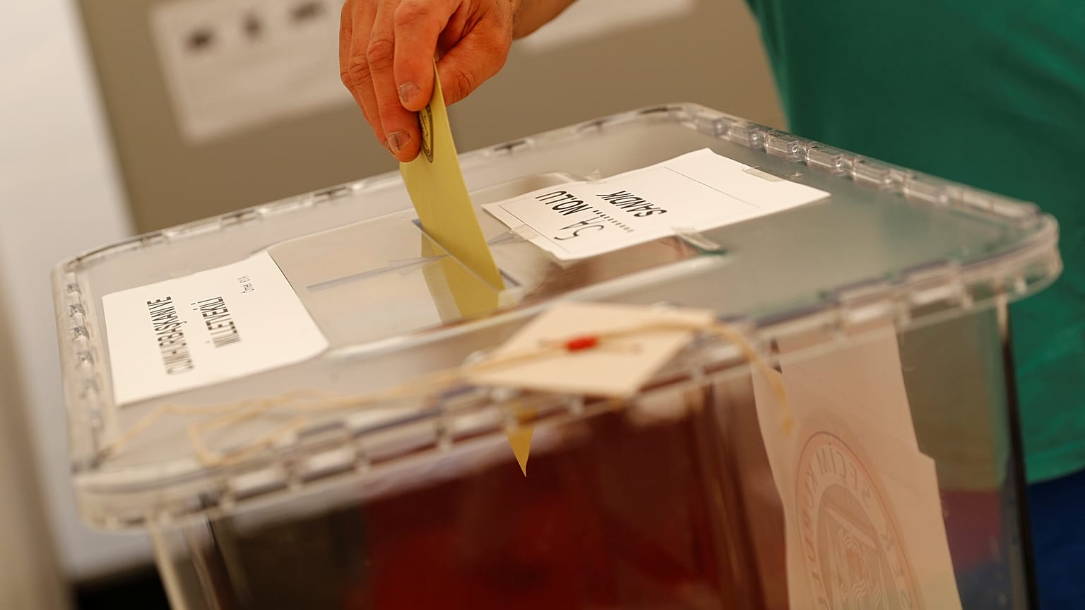 Seçim kampanyasında hangi partiye kaç saldırı oldu? - Rapor