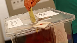 Seçim kampanyasında hangi partiye kaç saldırı oldu? - Rapor