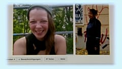 Vermisste Sophia (28): Verdächtiger soll ausgeliefert werden
