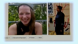 Vermisste Sophia (28): Verdächtiger soll ausgeliefert werden