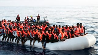 Συζήτηση και όχι λύσεις στην ευρωπαϊκή Σύνοδο για το μεταναστευτικό 