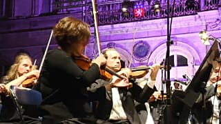 This year's Lyon Festival of Music 