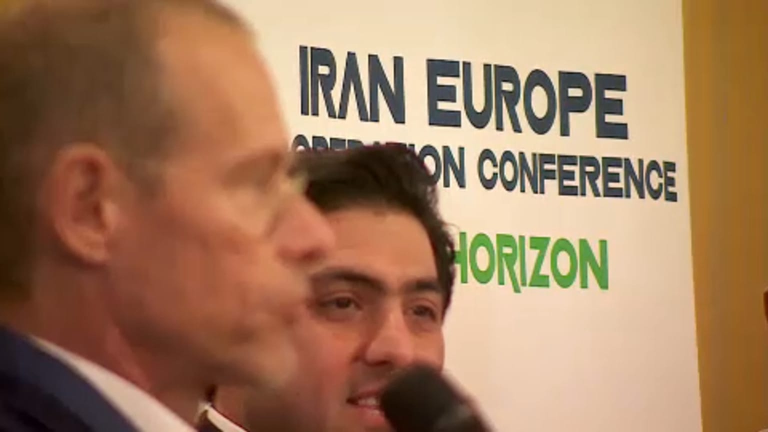 Wirtschaft will engere Zusammenarbeit mit dem Iran