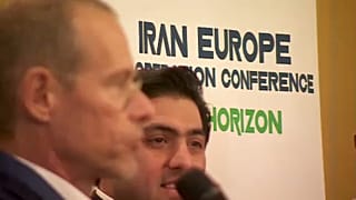 Wirtschaft will engere Zusammenarbeit mit dem Iran