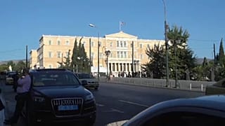 Athén üdvözli az Eurogroup döntését