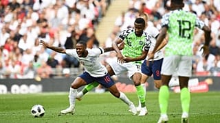 Russia 2018: Nigeria-Islanda 2-0, Musa show
