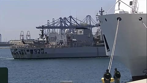 Flusso migratorio: cambiano le rotte, aumentano sbarchi in Spagna e Grecia