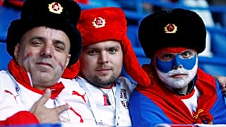مونديال روسيا: سويسرا تقلب الموازين وتفوز بهدفين لهدف على صربيا 