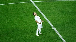 Russia 2018: un ruggito di Shaqiri fa sognare la Svizzera