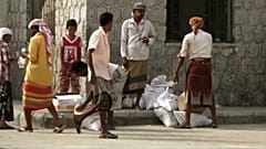 Hodeida redoute une crise humanitaire et, en particulier, le choléra