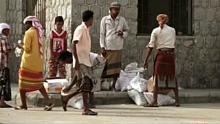 Hodeida redoute une crise humanitaire et, en particulier, le choléra