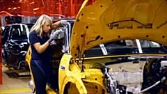 A BMW elhagyja Nagy-Britanniát a brexit után