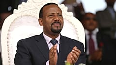 Ethiopie : explosion pendant un meeting du Premier ministre