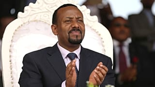 Ethiopie : explosion pendant un meeting du Premier ministre