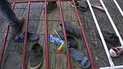 Un atentado en Etiopía deja, al menos, 83 heridos