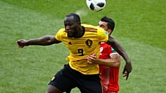 Souveräner Sieg: Belgien glänzt gegen Tunesien 5:2