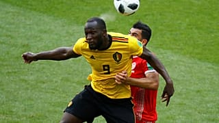 Souveräner Sieg: Belgien glänzt gegen Tunesien 5:2