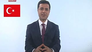 Demirtaş: HDP kaybederse Türkiye kaybeder