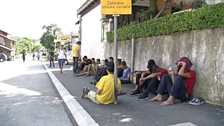 A esquecida Rota dos Balcãs 