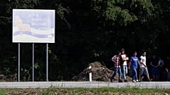 Η ξεχασμένη βαλκανική διαδρομή
