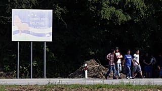 Η ξεχασμένη βαλκανική διαδρομή