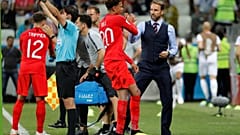 World Cup: England thrash Panama in 6-1 victory