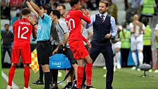 World Cup: England thrash Panama in 6-1 victory