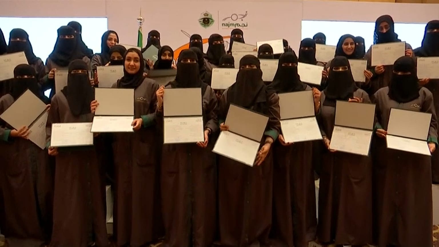 Désormais autorisées à conduire, les femmes sont en route vers l'émancipation en Arabie saoudite