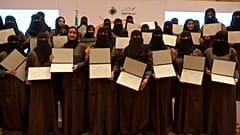Désormais autorisées à conduire, les femmes sont en route vers l'émancipation en Arabie saoudite