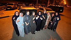 Saudi-Arabien: Aktivistin fordert mehr Reformen für Frauen