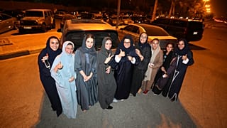 Saudi-Arabien: Aktivistin fordert mehr Reformen für Frauen