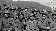 Türkiye Kore şehitlerinin naaşlarını geri alacak