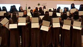 المرأة السعودية تنطلق بسيارتها وترفع أسهم شركات التأمين بالمملكة