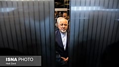 ظریف:‌ بعضی‌ها خیال نکنند اگر جمهوری‌اسلامی رفت آنها سر کار می‌آیند