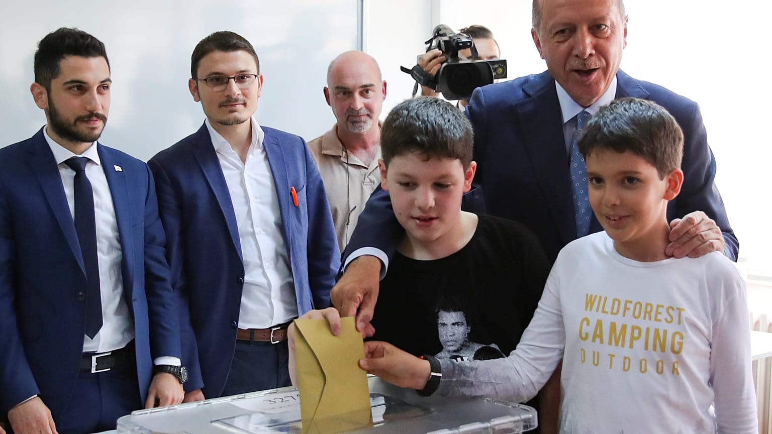 إنتخابات تركيا وإردوغان.. بين بسط للنفوذ وحمى التحدي للتغيير