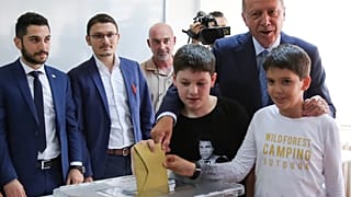 إنتخابات تركيا وإردوغان.. بين بسط للنفوذ وحمى التحدي للتغيير