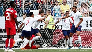مونديال روسيا.. إنجلترا تفوز على بنما بستة أهداف مقابل هدف وتتأهل للدور الثاني