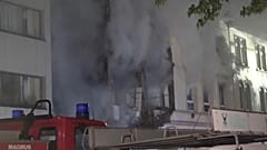 Wuppertal: Verletzte bei Explosion in Wohnhaus