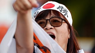 World Cup: Japan draw 2-2 with Senegal