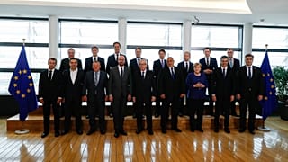 E.E.: Μίνι Σύνοδος Κορυφής για το Μεταναστευτικό