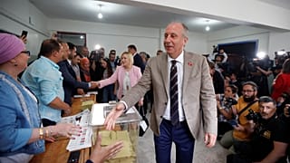 İnce: Umarım yeniden YSK’nın önüne gelmek zorunda kalmam