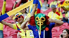 World Cup: Colombia annihilates Poland in 3-0 win
