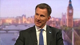 El brexit y las "advertencias completamente inapropiadas" de Airbus y BMW