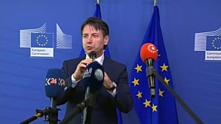 Migranti: vertice di Bruxelles Italia e Francia restano lontane