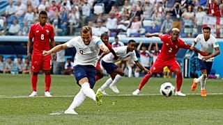 WM: Historischer Sieg für England