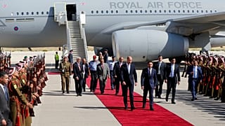 رويترز