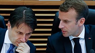 Migrants : l'Europe désunie à Bruxelles
